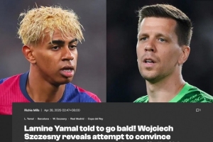 英超球员专访：萨拉赫谈赛季目标,