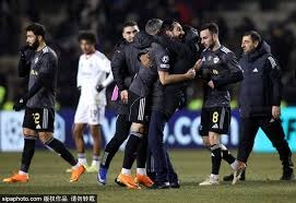 42场造45球！巴萨一人成金球奖黑马，率队争西甲