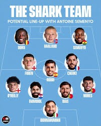 英超：利物浦客场险胜曼城